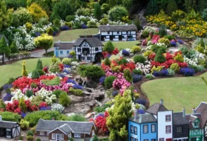 babbacombe-model-village