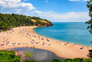 Blackpool Sands