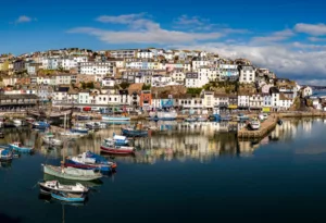 Brixham