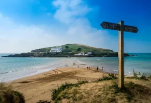 Burgh Island