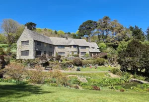 Coleton Fishacre