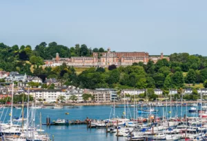 Dartmouth Naval College