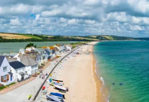 Slapton Sands