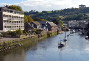 Totnes